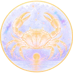 Знак зодиака Рак