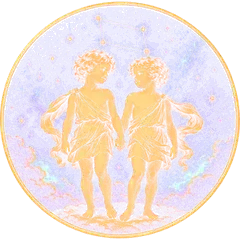 Знак зодиака Близнецы