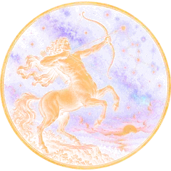 Знак зодиака Стрелец