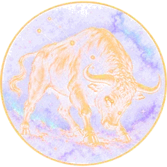 Знак зодиака Телец