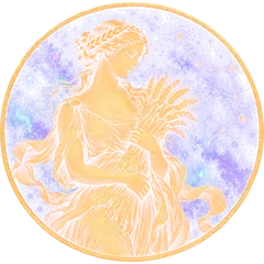 Знак зодиака Дева