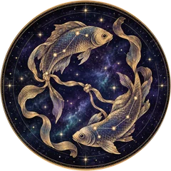 Рыбы, знак зодиака