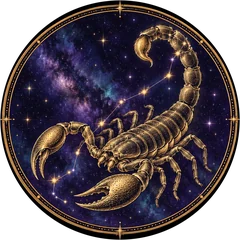 Скорпион, знак зодиака